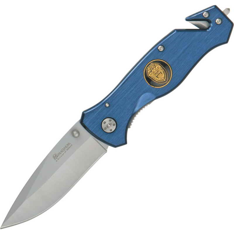 Law Enforcement Linerlock