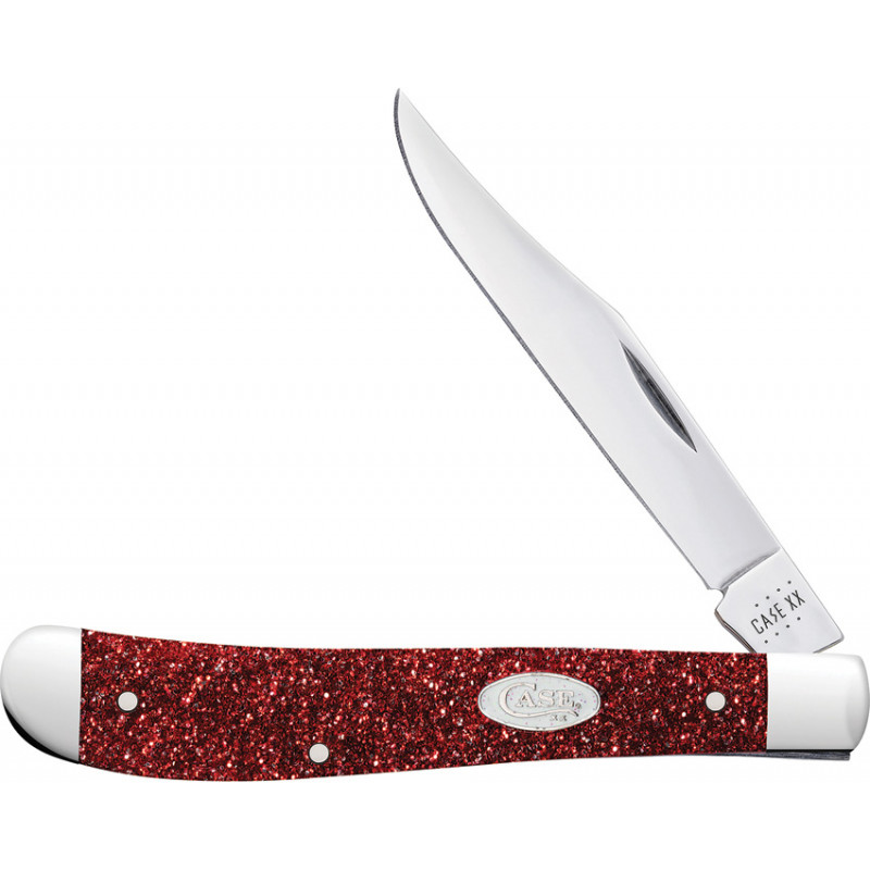 Slimline Trapper Ruby Stardust