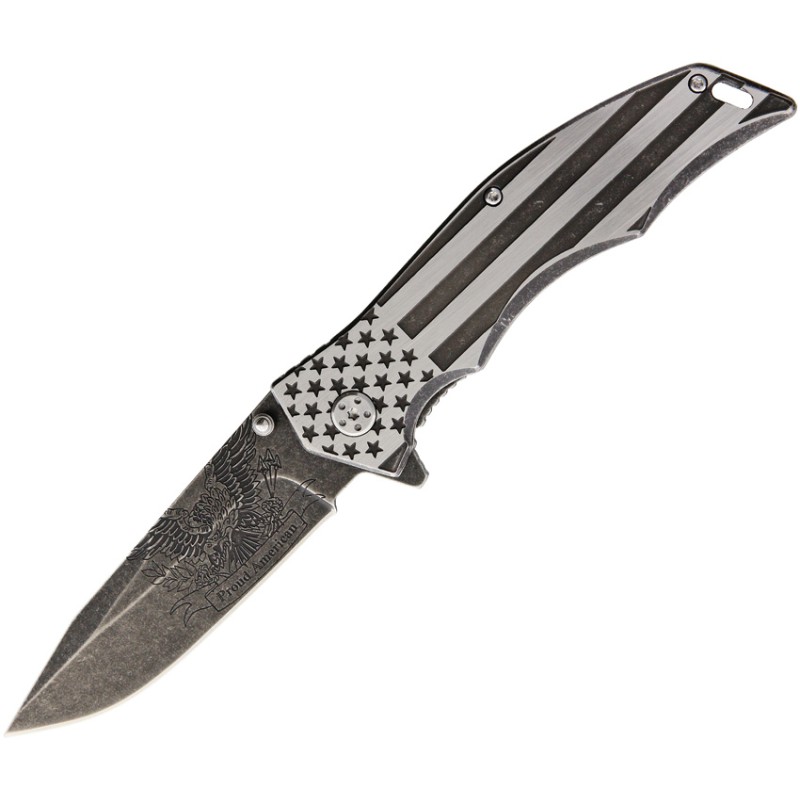 Eagle Linerlock A/O