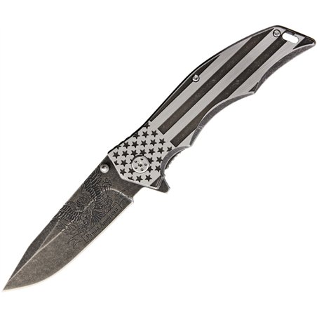 Eagle Linerlock A/O