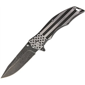 Snake Linerlock A/O
