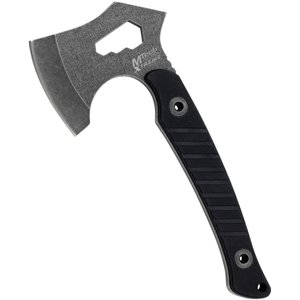 Axe Black G10