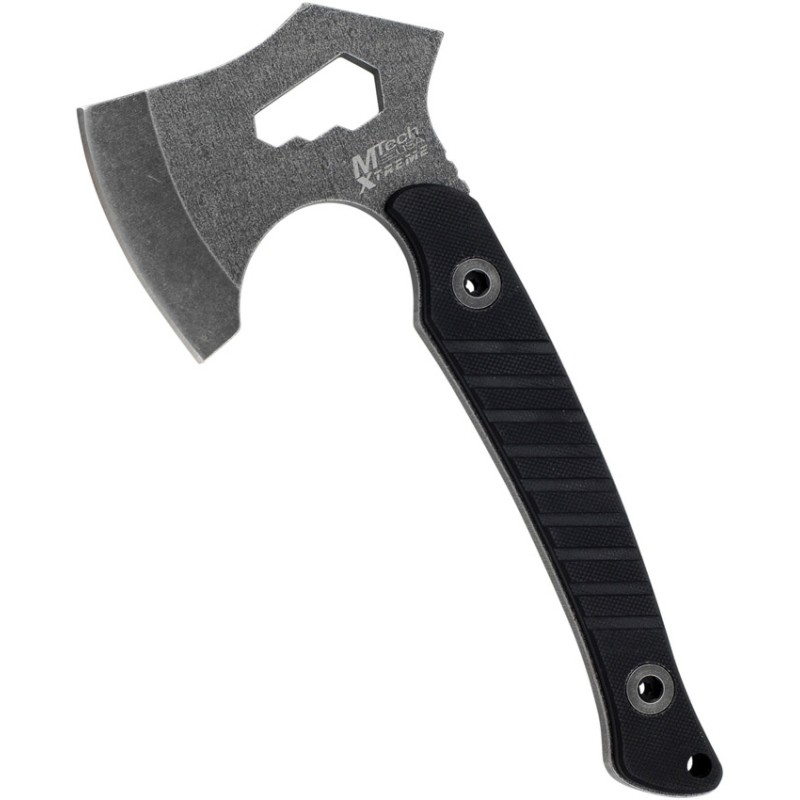 Axe Black G10