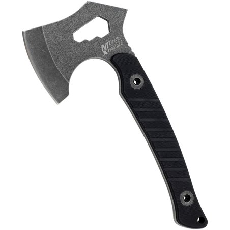 Axe Black G10