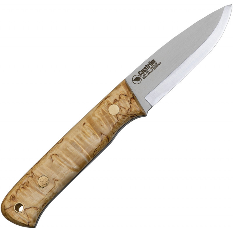 Woodsman Fixed Blade