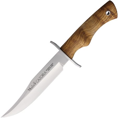 Cazorla Fixed Blade