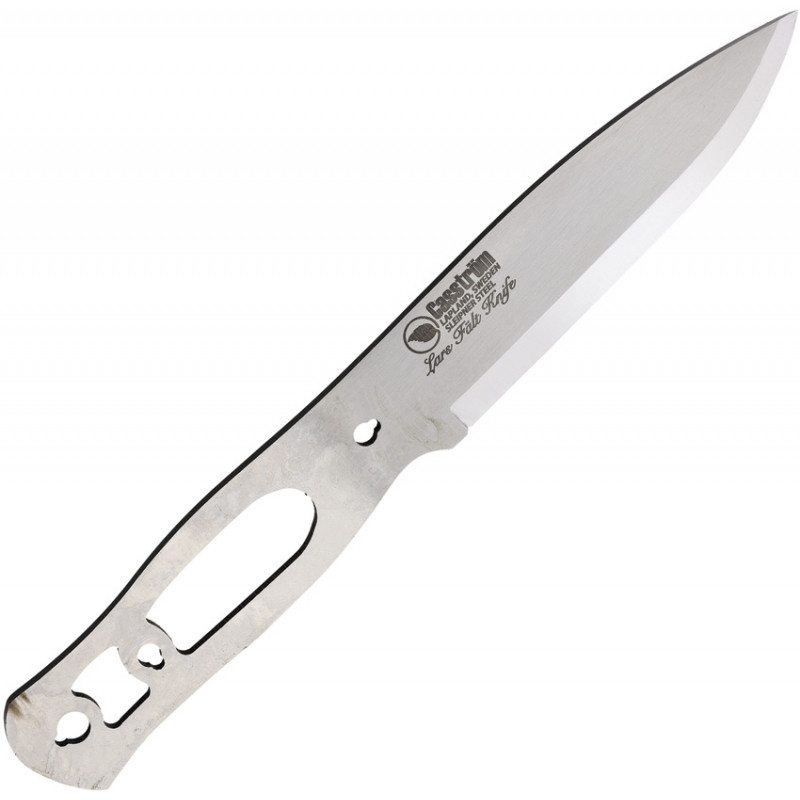 Lars Falt Sleipner Blade Blank