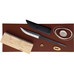 Puukko Knife Kit