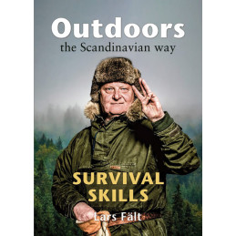 Outdoors The Scandi Way Book