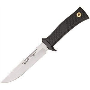 Fixed Blade Small Hunter