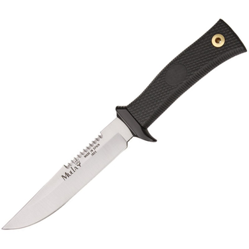 Fixed Blade Small Hunter