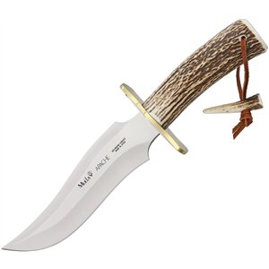 Apache Fixed Blade