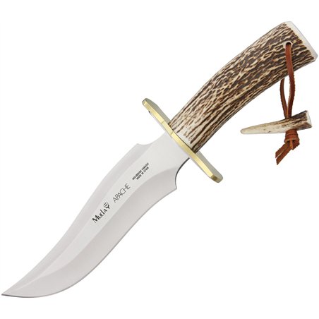 Apache Fixed Blade