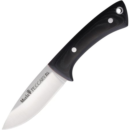 Peccary Fixed Blade