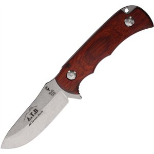 ATB-9R Fixed Blade