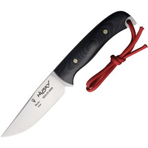 Husky Fixed Blade