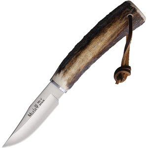 Fixed Blade Antler