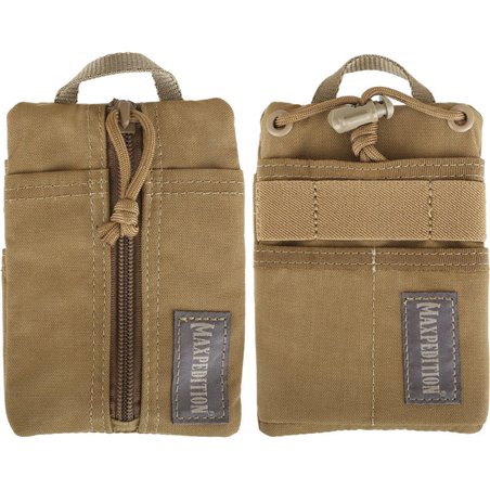 Platy Pocket Organizer 4x6 DT