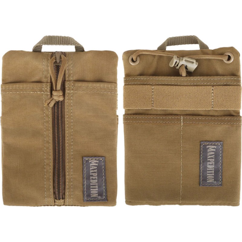 Platy Pocket Organizer 5x7 DT