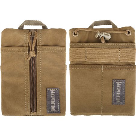 Platy Pocket Organizer 5x7 DT