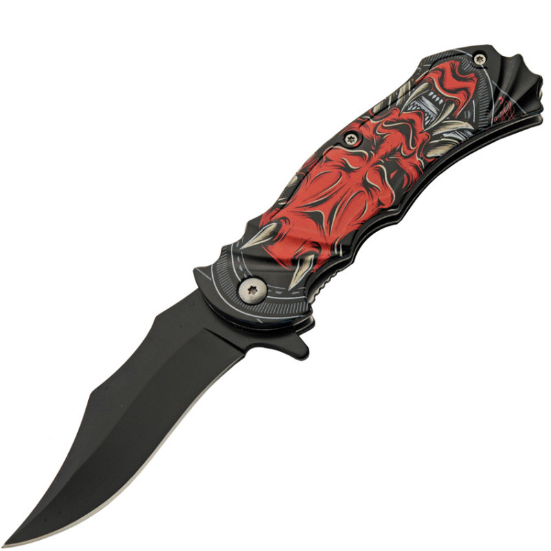 Warrior Linerlock A/O