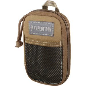 Pico Pocket Organizer Khaki