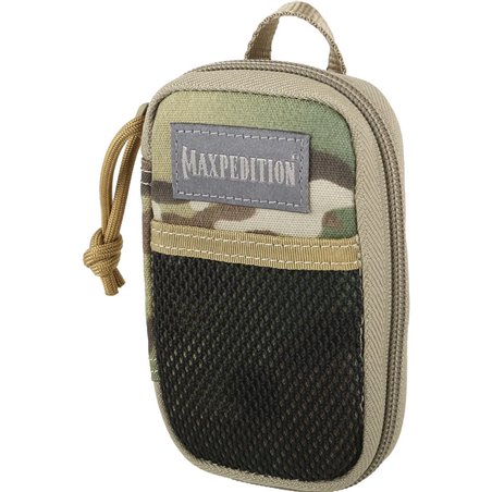 Pico Pocket Organizer Camo