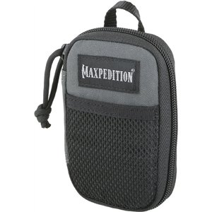 Pico Pocket Organizer Wolf