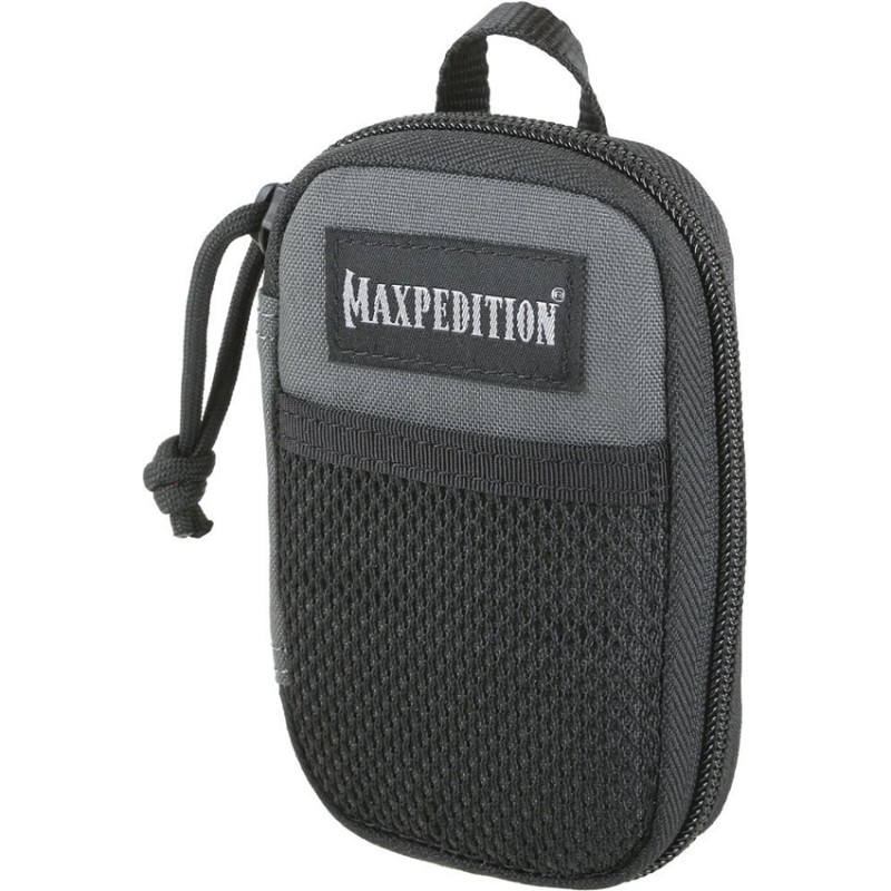 Pico Pocket Organizer Wolf