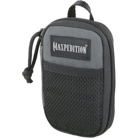 Pico Pocket Organizer Wolf