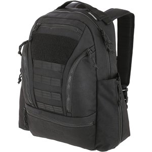 Lassen Backpack Black