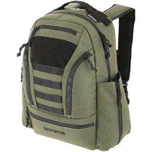 Lassen Backpack OD Green