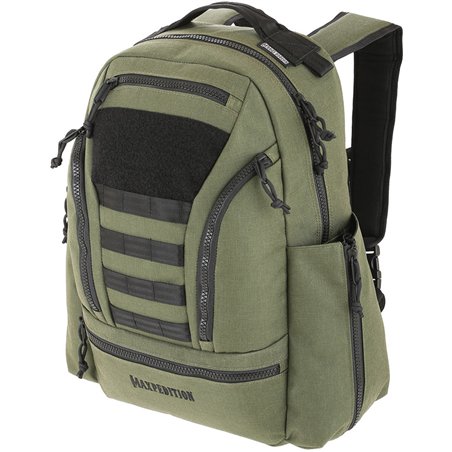 Lassen Backpack OD Green