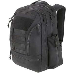 Tehama Backpack Black