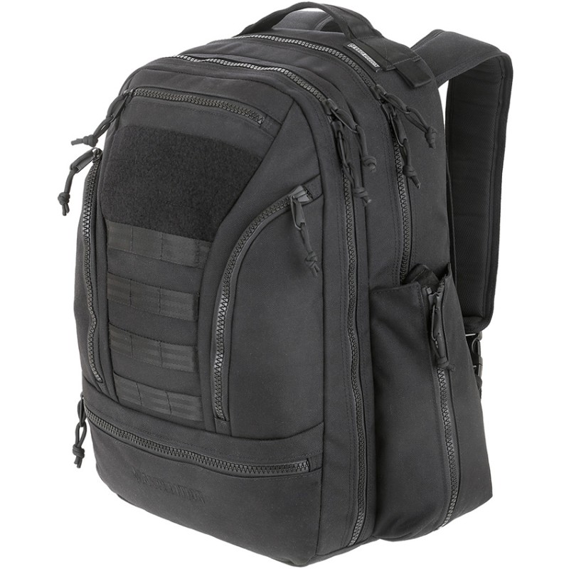 Tehama Backpack Black