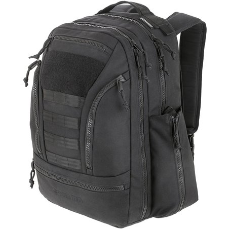 Tehama Backpack Black