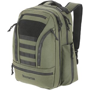 Tehama Backpack OD Green