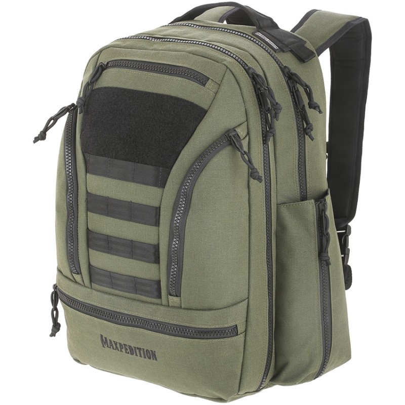 Tehama Backpack OD Green