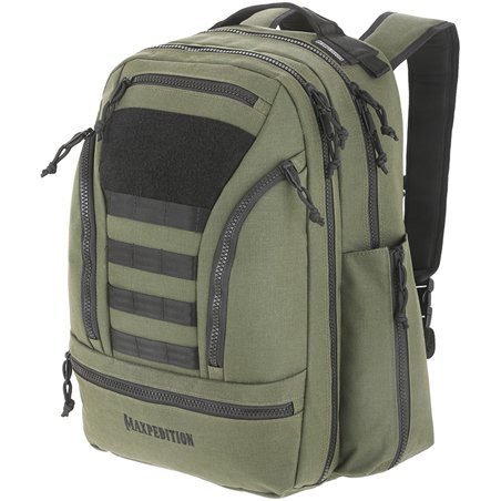 Tehama Backpack OD Green