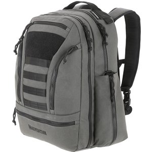 Tehama Backpack Wolf Gray