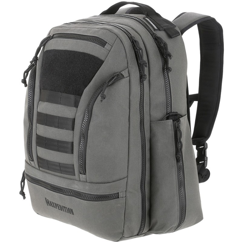 Tehama Backpack Wolf Gray