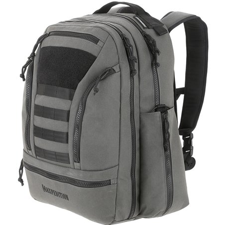 Tehama Backpack Wolf Gray