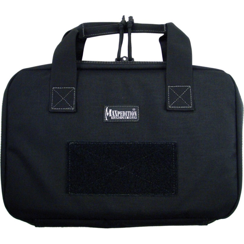 Pistol Case Black