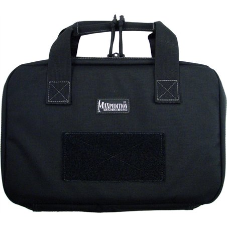 Pistol Case Black