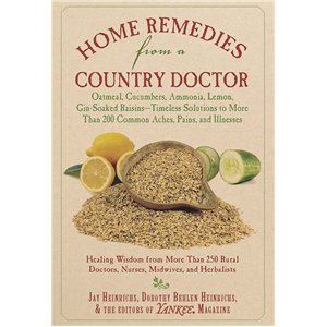 Home Remedies of Country Dr