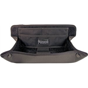 Tactical Travel Tray Black