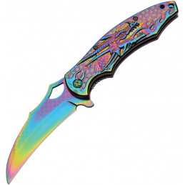 Dragon Linerlock Spectrum