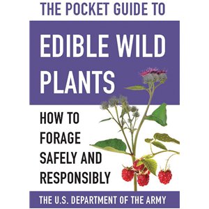 Pocket Guide to Edible Plants