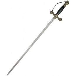 Templar Sword