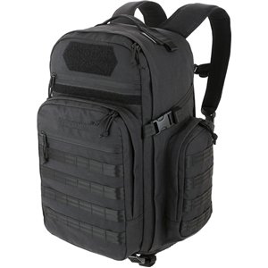 Havyk-2 Backpack Black